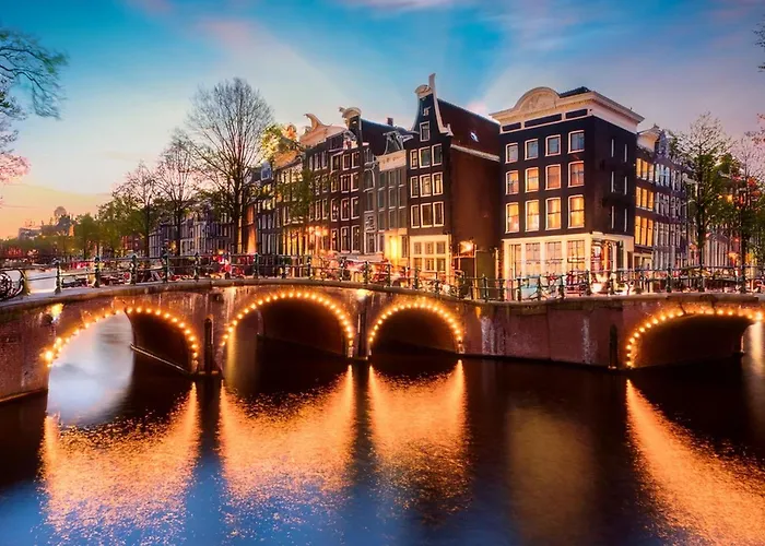 House With 2 Private Independent Studio\'S 120 M2 Central Amsterdam