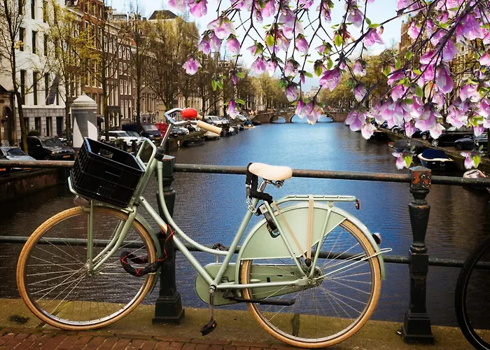 House With 2 Private Independent Studio\'S 120 M2 Central Amsterdam