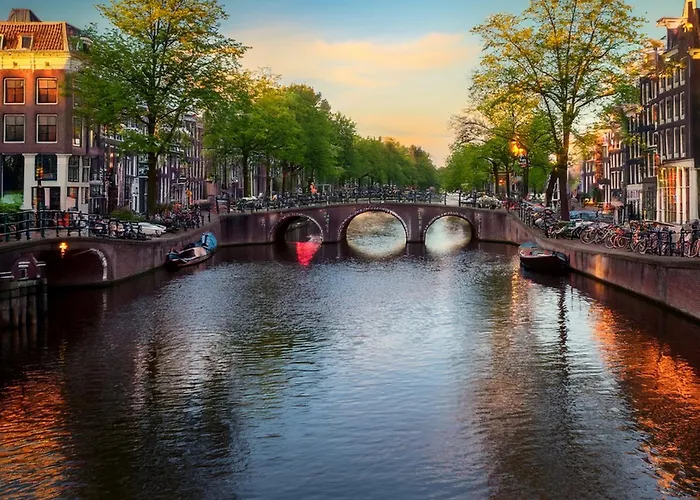 House With 2 Private Independent Studio\'S 120 M2 Central Amsterdam