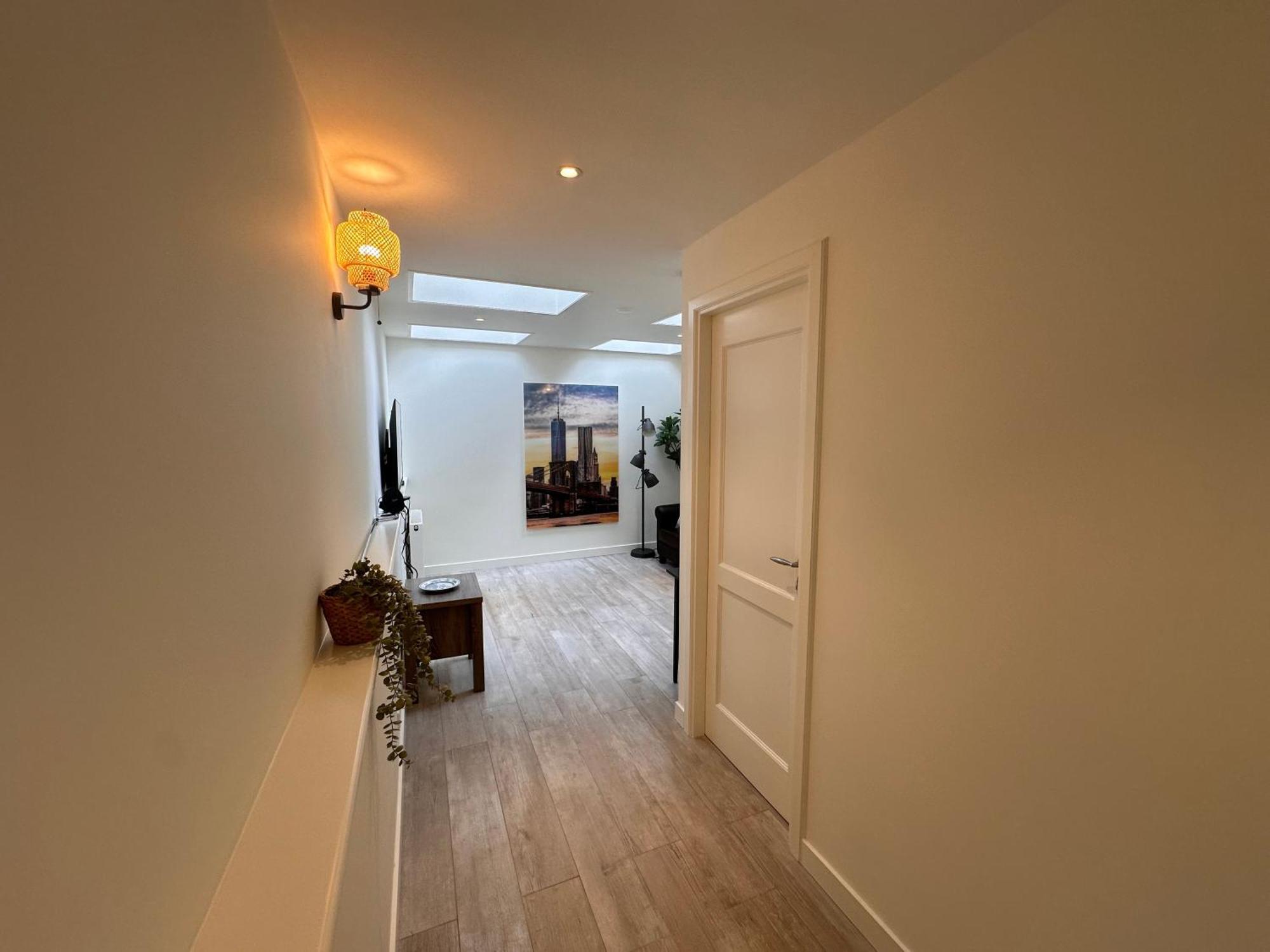 Apartamento House With 2 Private Independent Studio's 120 M2 Ámsterdam