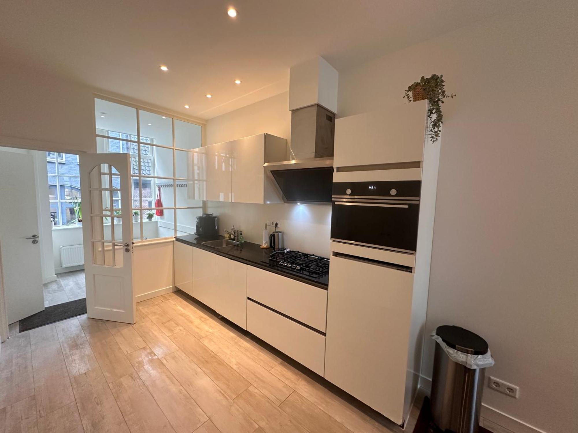 Apartamento House With 2 Private Independent Studio's 120 M2